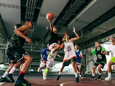 沃伦vs公牛集锦